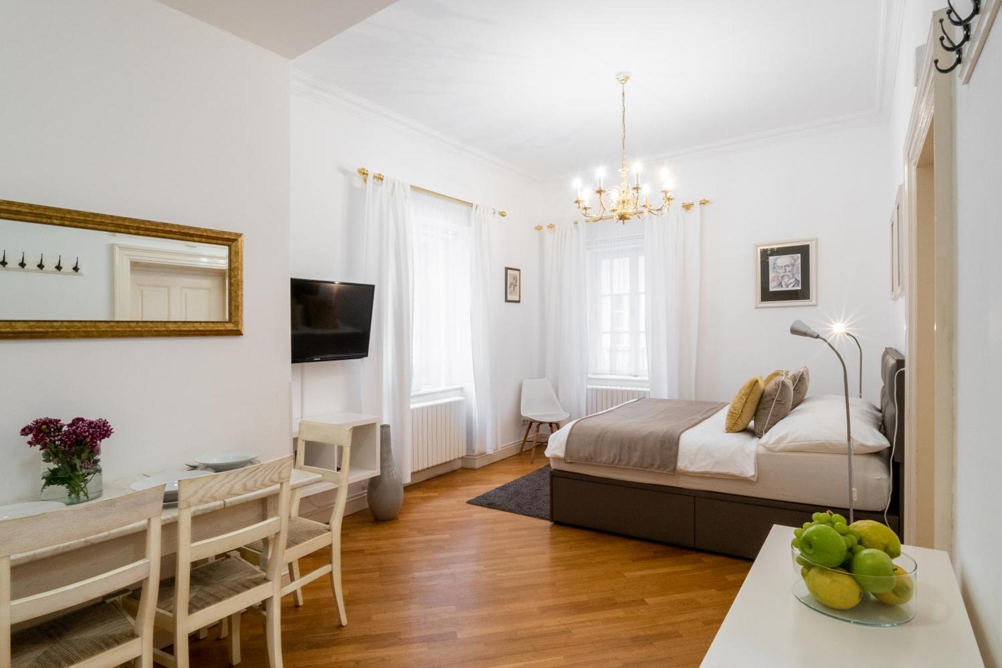 Prague Historic Center Apartments Exterior photo
