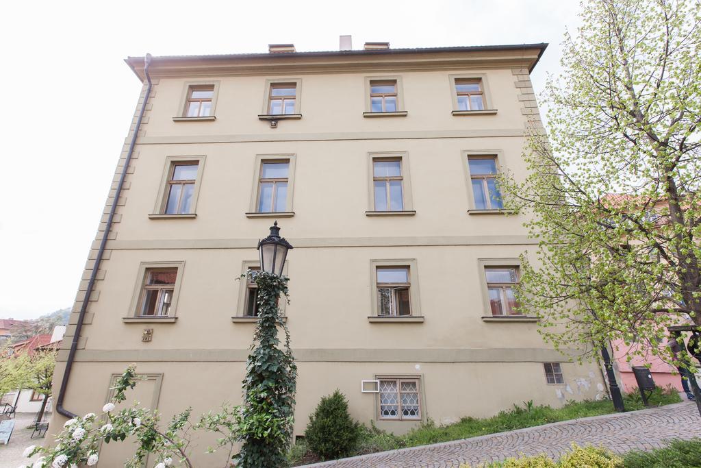 Prague Historic Center Apartments Exterior photo