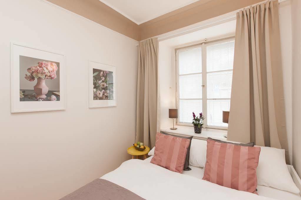 Prague Historic Center Apartments Exterior photo
