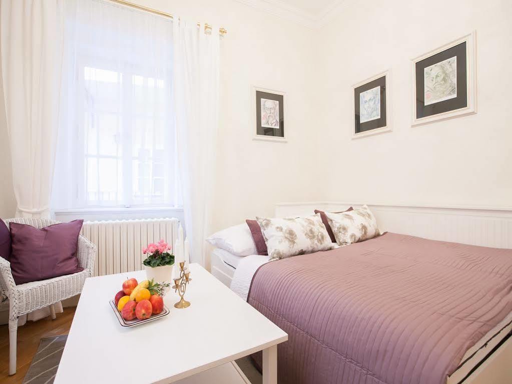 Prague Historic Center Apartments Exterior photo